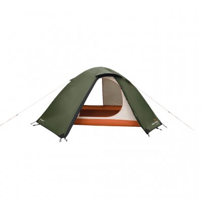 Easy Camp Rondane 3 has double entrances for easy access to the tent