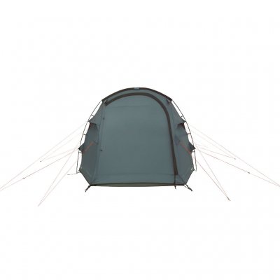 Easy Camp Hamra 4 with large entrance and good ventilation.