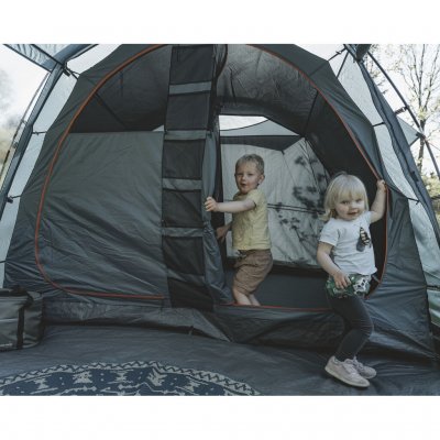 Buy a universal mat and increase comfort significantly.