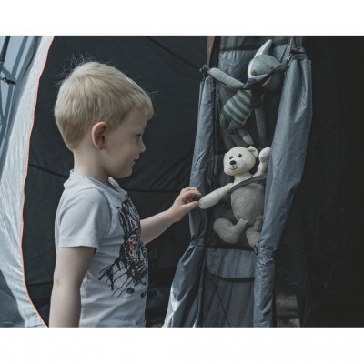 Easy Camp Hamra 5 Family Tent - Outlet