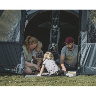 Easy Camp Skarvan 6 Tent