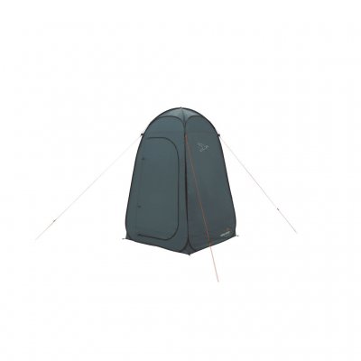 Get privacy when going to the toilet with the Easy Camp Vik Toilet Tent