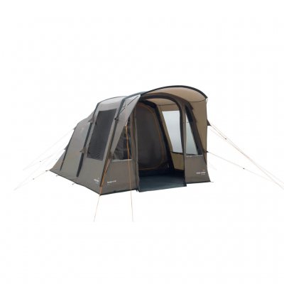 The family favorite among 4-person family tents, Easy Camp Senja 4 Air