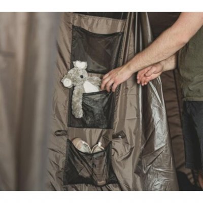 Easy Camp Brimnes 5 Air Tent