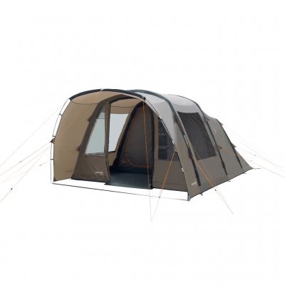The family favourite among 5-person family tents, Easy Camp Brimnes 5 Air