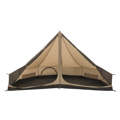 Inner tent for four people for the tipi tent Robens Klondike.
