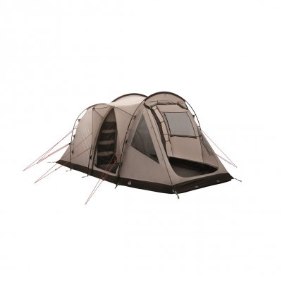 Robens Midnight Dreamer 4-person tent for outdoor recreation and camping.