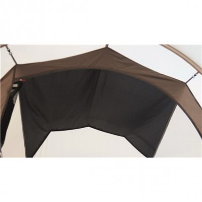 Dark-robed sleeping cabin Robens Midnight Dreamer.