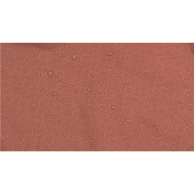 Bra tåde regn och vind på Robens Arrowältduk ger ett bra skydd mot b Head.