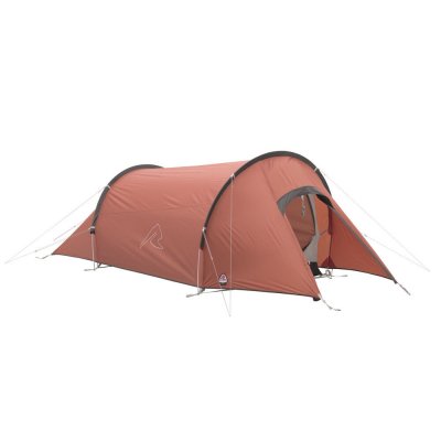 Robens Arch 2 tent for hiking, cycling, or other outdoor activities that require a lightweight tent.