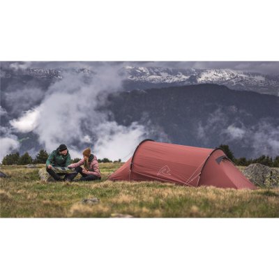 Tent for fishing, hunting and hiking.