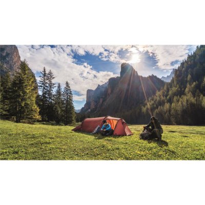 Robens Pioneer 2EX is a great tent for any adventure in nature.