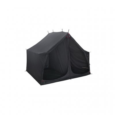 Indoor tent for 5 people to the Robens Prospector Castle camp tent.