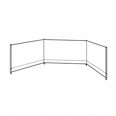 Robens Outback Windscreen 