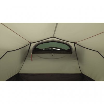 Spacious inner tent in polyester