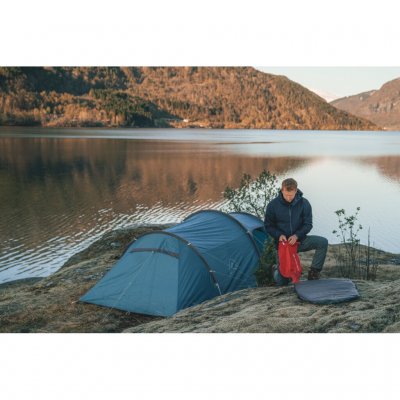 Robens Pioneer 4EX is a great tent for any adventure in nature.