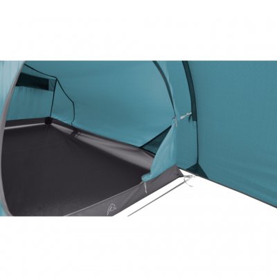 Pocket for the inner tent door.