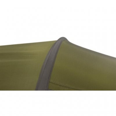 Integrated polessleves on Robens Challenger 3XE.