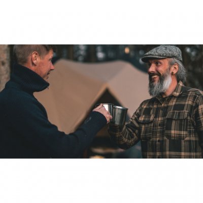 Robens Klondike Twin Tent