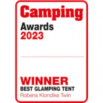 Robens Klondike Twin Tent