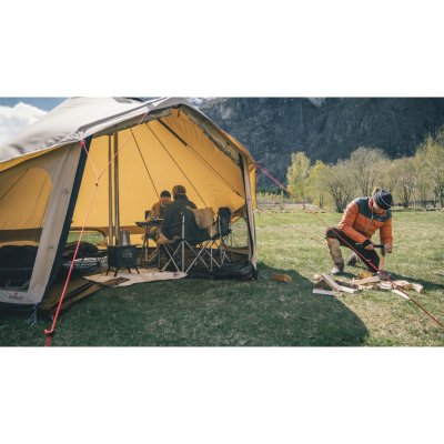 Robens Settler Field Tipi Tent