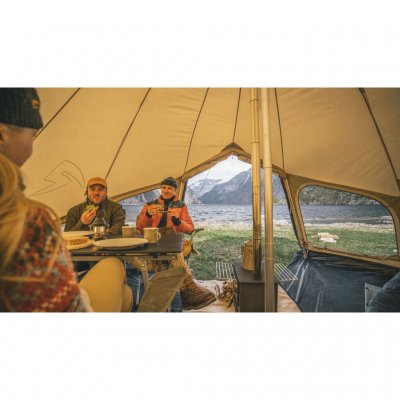 Robens Settler Field Tipi Tent
