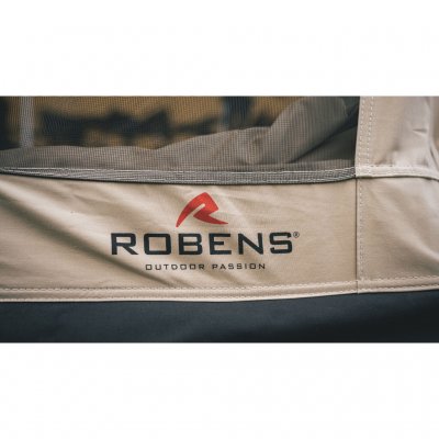 Robens Settler Field Tipi Tent