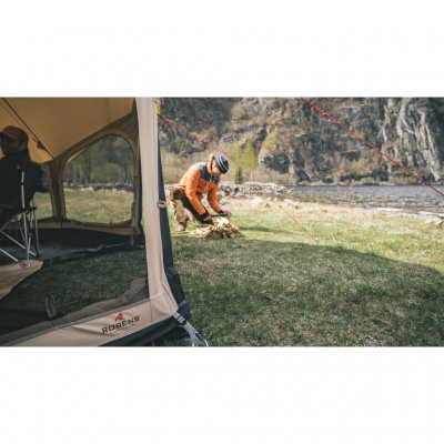 Robens Settler Field Tipi Tent