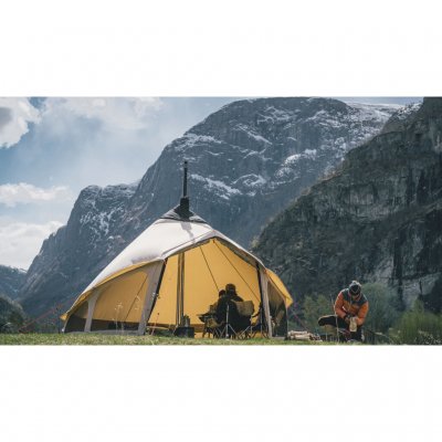 Robens Settler Field Tipi Tent