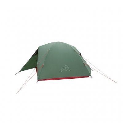 With extra guy lines and aluminium poles, the Aster 3 Pro stands stable in any weather.