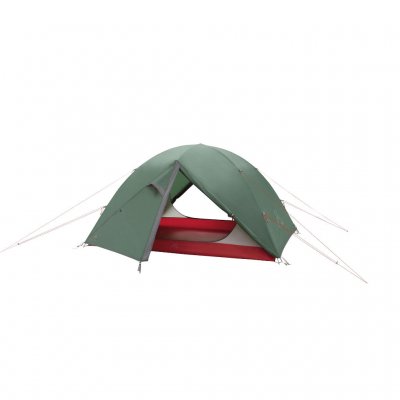 Robens Aster 3 Pro is an easy-to-pitch 3-person dome tent.