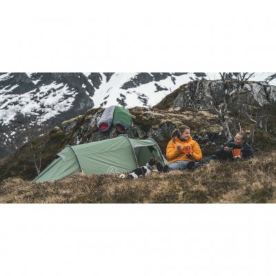 Robens Sage 3 Pro is the perfect choice for those looking for a spacious, lightweight, and stable tent for outdoor adventures!