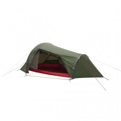 Robens Challenger II - Durable and affordable 2-person tent for hiking and outdoor adventures.