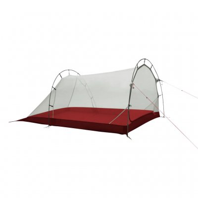 Mesh inner tent for good ventilation