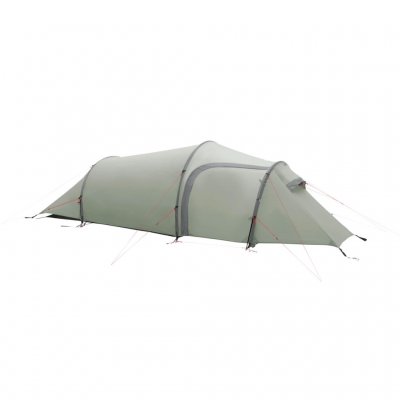 Lightweight two-person tent from Robens.
