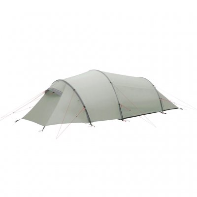 FlexPitch – pitch the flysheet, inner tent, or both together.