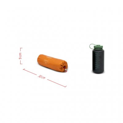 Robens Vestis Solo Tarp UL 2.50 x 2.30 m