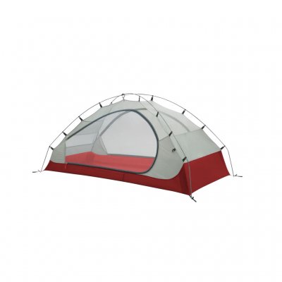 Robens Seeker 2 LW with fully open door