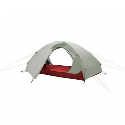 Robens Seeker 2 is an easy-to-pitch 2-person dome tent.