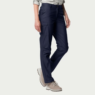 Jack Wolfskin Lakeside Pants Midnight Blue Women