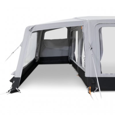 Extension for the Dometic Grande Tour. Extend your awning by 1.9 m.