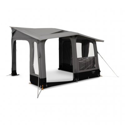 Dometic Club Air Tour 330S is an awning suitable for both caravans and motorhomes.