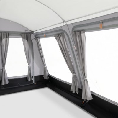 Dometic Rally Tour 390 (Aluminium Poles)
