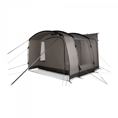 Kampa Traverse Low Drive-Away Awning