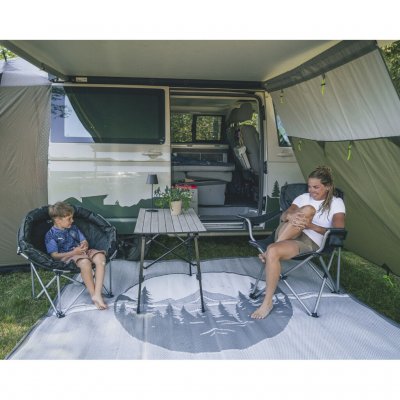 Outwell Southwell Universal Tent Carpet