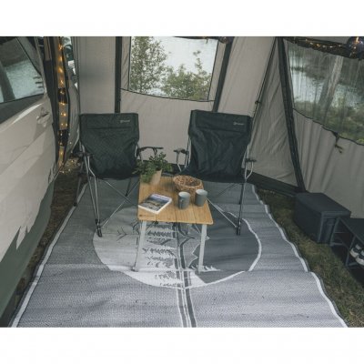 Outwell Southwell Universal Tent Carpet