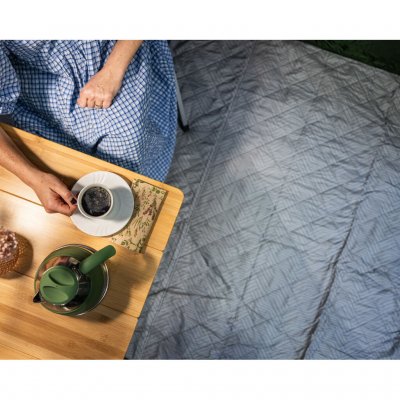 Outwell Iowa / Boston 5 Air Cozy Carpet