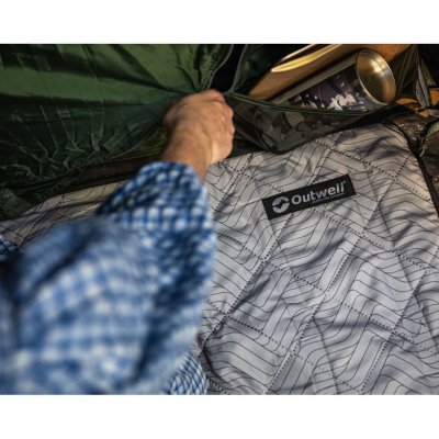 Outwell Phoenix 5 Cozy Carpet