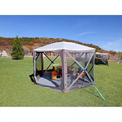 Inca Pop up Tent 2,9M