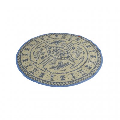 Easy Camp Moonlight Round Carpet